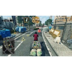 YAKUZA LIKE A DRAGON PS5 IG2