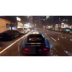 TEST DRIVE UNLIMITED SOLAR CROWN PS5 IG3