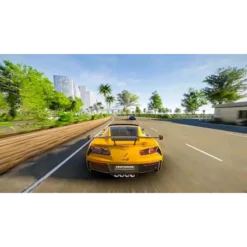 TEST DRIVE UNLIMITED SOLAR CROWN PS5 IG1