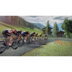 TOUR DE FRANCE 2021 PS5 IG2