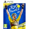 TOUR DE FRANCE 2021