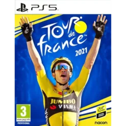 TOUR DE FRANCE 2021