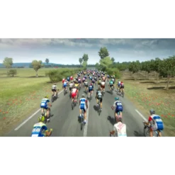 TOUR DE FRANCE 2021 PS5 IG1