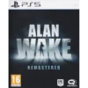 ALAN WAKE REMASTERED