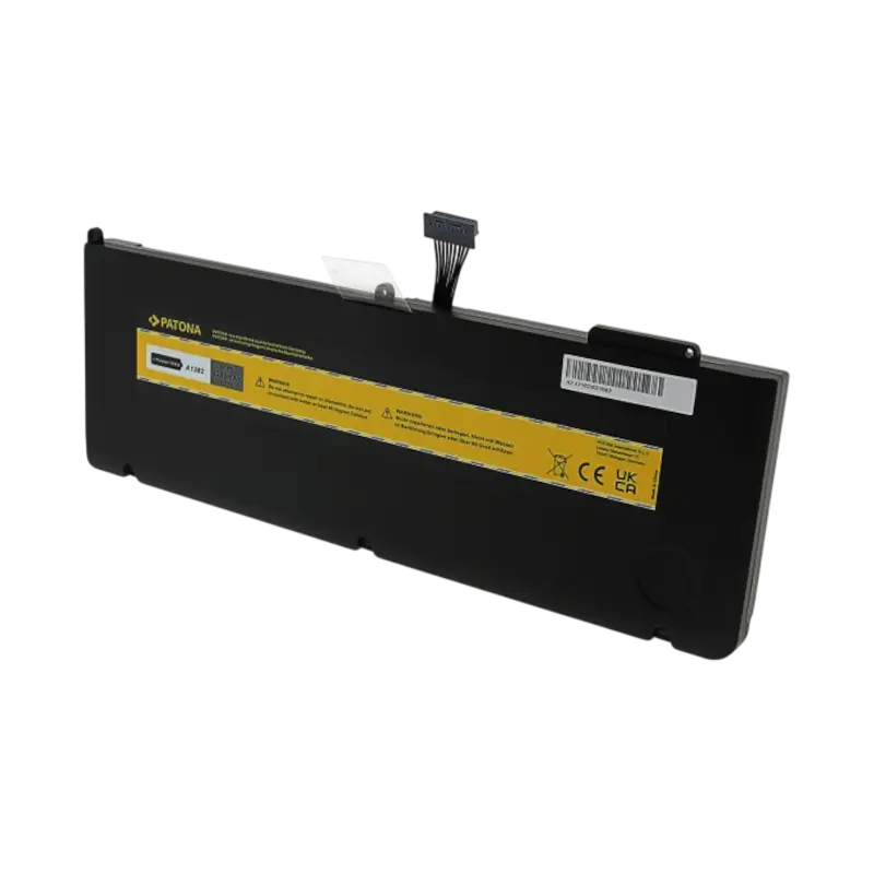 PATONA BATERIA RECARREGÁVEL 2377 APPLE MACBOOK PRO 15 - Image 2