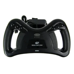 SEGA SATURN ARCADE RACER IG3