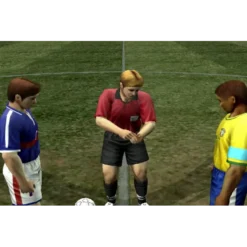 INTERNATIONAL SUPERSTAR SOCCER PS2 IG3