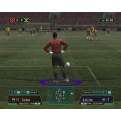 INTERNATIONAL SUPERSTAR SOCCER PS2 IG1