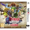 HYRULE WARRIORS LEGENDS