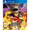 ONE PIECE PIRATE WARRIORS 3 PS4