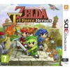 THE LEGEND OF ZELDA TRI FORCE HEROES
