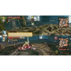 HYRULE WARRIORS DEFINITIVE EDITION NSW IG2