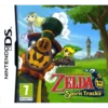 THE LEGEND OF ZELDA SPIRIT TRACKS