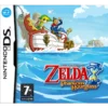 THE LEGEND OF ZELDA PHANTOM HOURGLASS