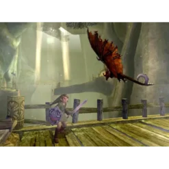 THE LEGEND OF ZELDA TWILIGHT PRINCESS GC IG3