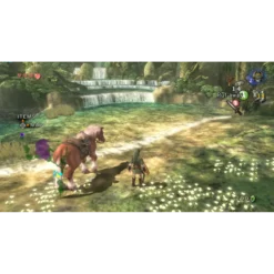 THE LEGEND OF ZELDA TWILIGHT PRINCESS GC IG1