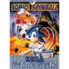 SONIC THE HEDGEHOG SPINBALL