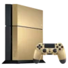 PS4 TACO BELL GOLD EDITION