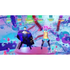 JUST DANCE 2022 PS5 IG2