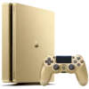 PS4 SLIM GOLD EDITION