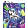 JUST DANCE 2022