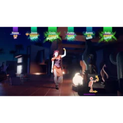 JUST DANCE 2022 PS5 IG1