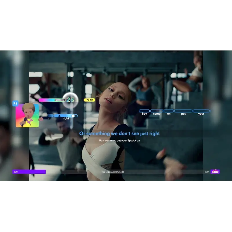 LET'S SING 2024 + MICROFONE PS5 - Image 4