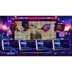 LETS SING 2024 PS5 IG1