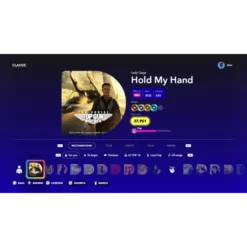 LETS SING 2024 PS5 IG2