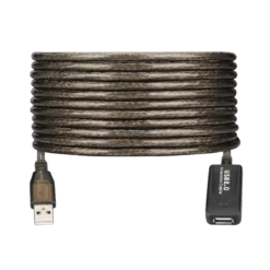 EWENT CABO DE EXTENSÃO ATIVO USB 2.0