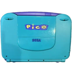 CONSOLA SEGA PICO IG1
