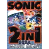SONIC 2 IN 1