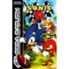 SONIC R