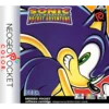 SONIC THE HEDGEHOG POCKET ADVENTURE