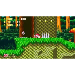 SONIC MEGA COLLECTION GC IG2