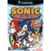 SONIC MEGA COLLECTION
