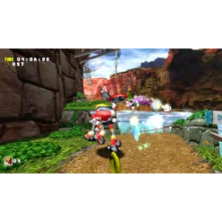 SONIC ADVENTURE DX DIRECTORS CUT GC IG2