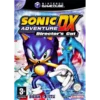 SONIC ADVENTURE DX DIRECTOR'S CUT