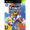 SONIC HEROES