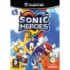SONIC HEROES