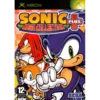 SONIC MEGA COLLECTION PLUS