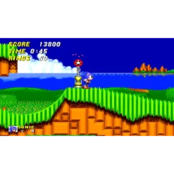 SONIC MEGA COLLECTION PLUS PS2 IG1