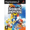 SONIC HEROES