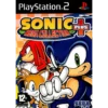 SONIC MEGA COLLECTION PLUS