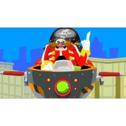 SONIC X LEAPSTER IG3