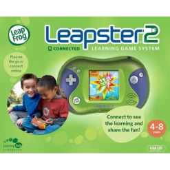 LEAPFROG LEAPSTER 2