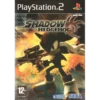 Shadow the Hedgehog