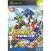 SONIC RIDERS