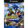 SONIC RIDERS
