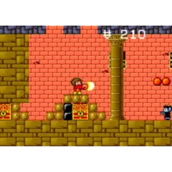 SEGA MEGA DRIVE COLLECTION PS2 IG3